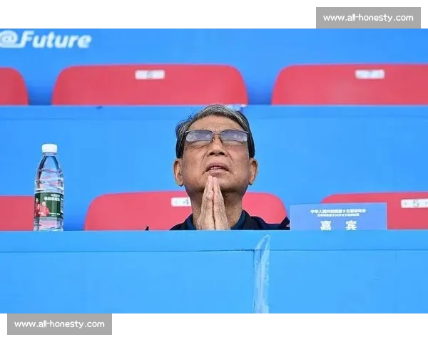 81 岁徐根宝临危挂帅：上海 U20 的全运保卫战