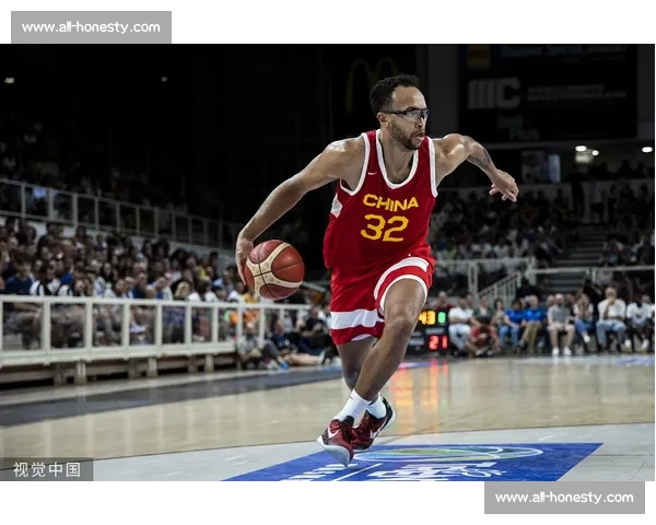 四省劲旅聚瑶都！江华 “同心杯” 男篮赛燃情开赛