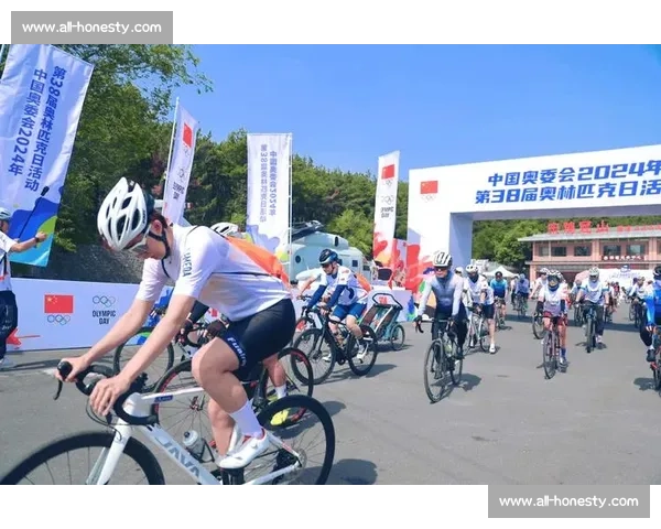 2025 环漳河自行车赛落幕：千名骑手竞逐，文体旅融合谱新篇